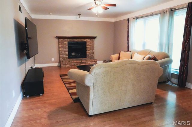 1118 Riverwood Place Drive, St Louis, MO 63031