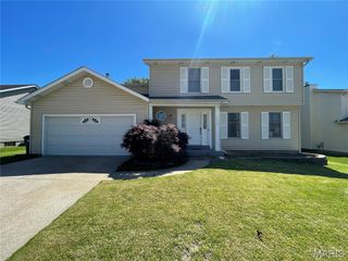 1118 Riverwood Place Drive, St Louis, MO 63031