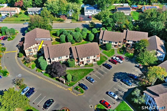 335 Foxwood Lane 335, Milford, CT 06461
