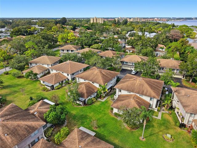 1851 BOUGH AVENUE A, Clearwater, FL 33760