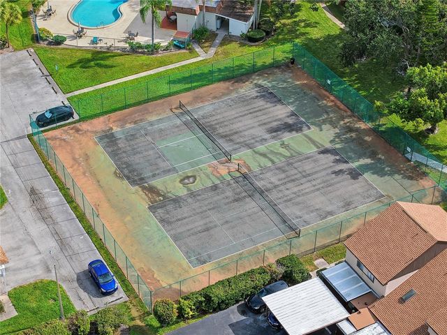 1851 BOUGH AVENUE A, Clearwater, FL 33760