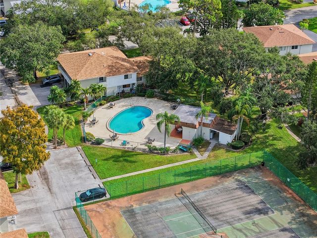 1851 BOUGH AVENUE A, Clearwater, FL 33760