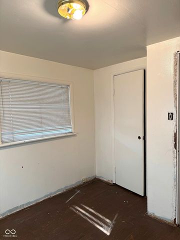 2625 Wheeler Street, Indianapolis, IN 46218