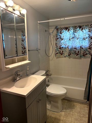 2625 Wheeler Street, Indianapolis, IN 46218