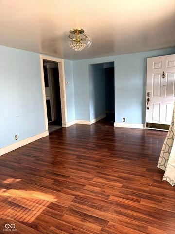 2625 Wheeler Street, Indianapolis, IN 46218