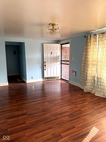 2625 Wheeler Street, Indianapolis, IN 46218