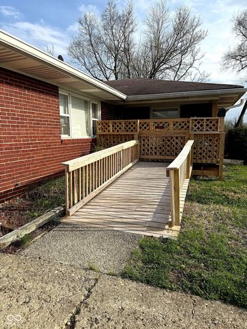 2625 Wheeler Street, Indianapolis, IN 46218