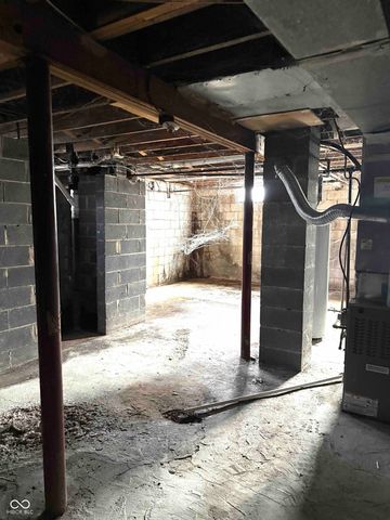 2625 Wheeler Street, Indianapolis, IN 46218