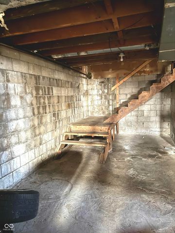 2625 Wheeler Street, Indianapolis, IN 46218