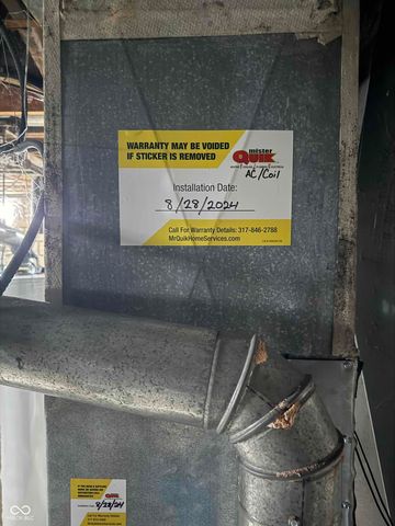 2625 Wheeler Street, Indianapolis, IN 46218