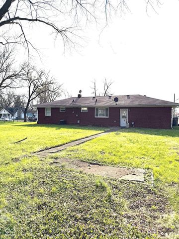 2625 Wheeler Street, Indianapolis, IN 46218