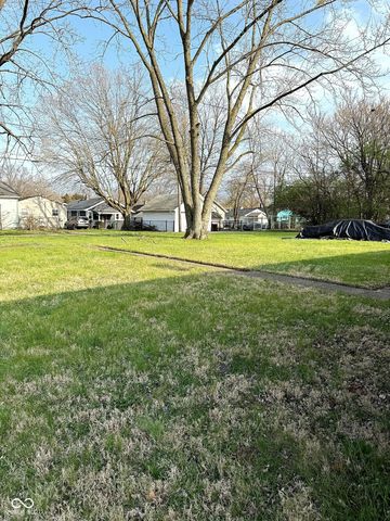 2625 Wheeler Street, Indianapolis, IN 46218