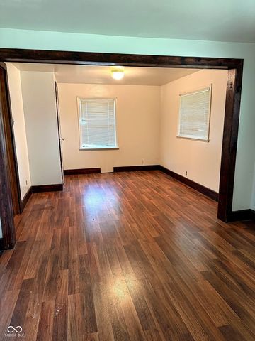 2625 Wheeler Street, Indianapolis, IN 46218