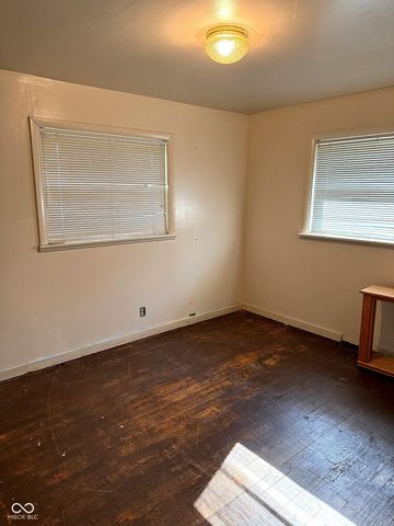 2625 Wheeler Street, Indianapolis, IN 46218