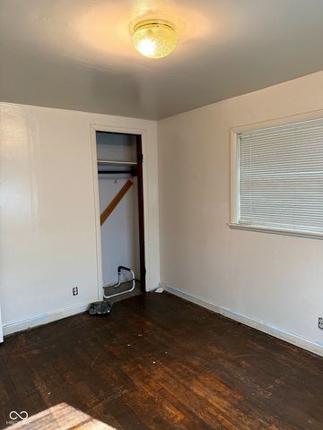 2625 Wheeler Street, Indianapolis, IN 46218