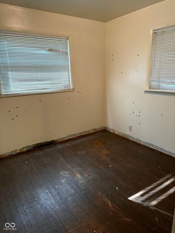 2625 Wheeler Street, Indianapolis, IN 46218