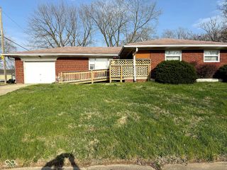 2625 Wheeler Street, Indianapolis, IN 46218