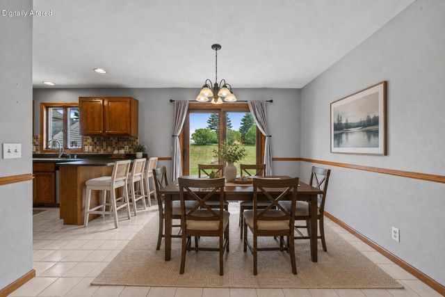 519 Danielson DRIVE, Darien, WI 53114