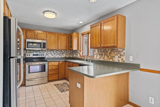 519 Danielson DRIVE, Darien, WI 53114