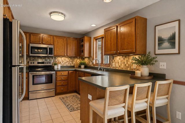 519 Danielson DRIVE, Darien, WI 53114