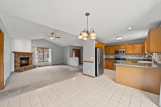 519 Danielson DRIVE, Darien, WI 53114