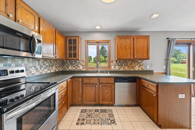 519 Danielson DRIVE, Darien, WI 53114