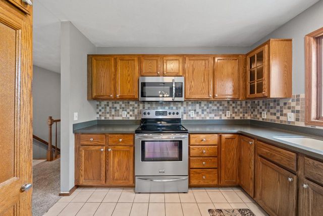 519 Danielson DRIVE, Darien, WI 53114