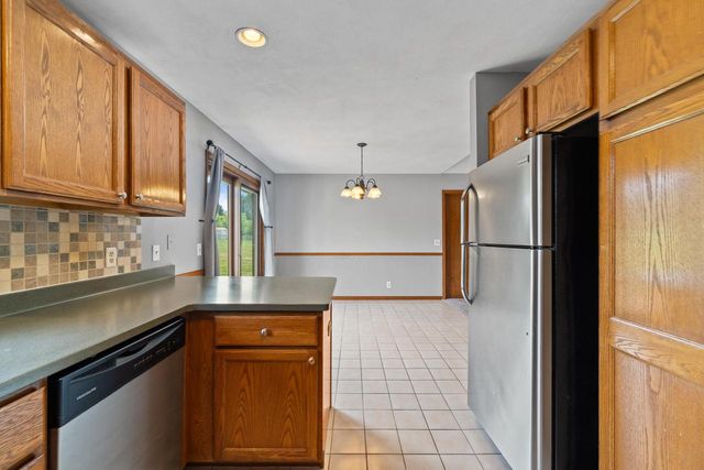 519 Danielson DRIVE, Darien, WI 53114