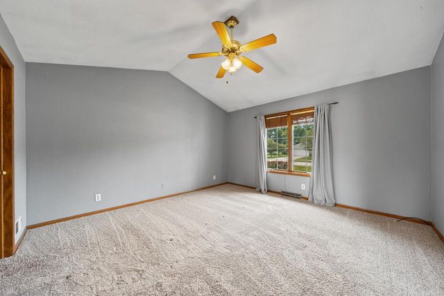 519 Danielson DRIVE, Darien, WI 53114