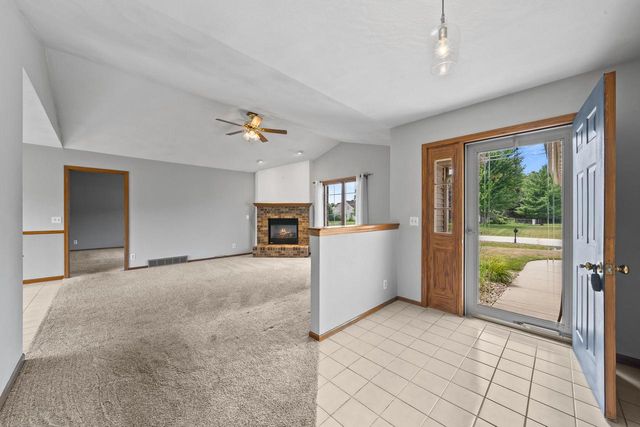 519 Danielson DRIVE, Darien, WI 53114