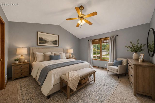 519 Danielson DRIVE, Darien, WI 53114