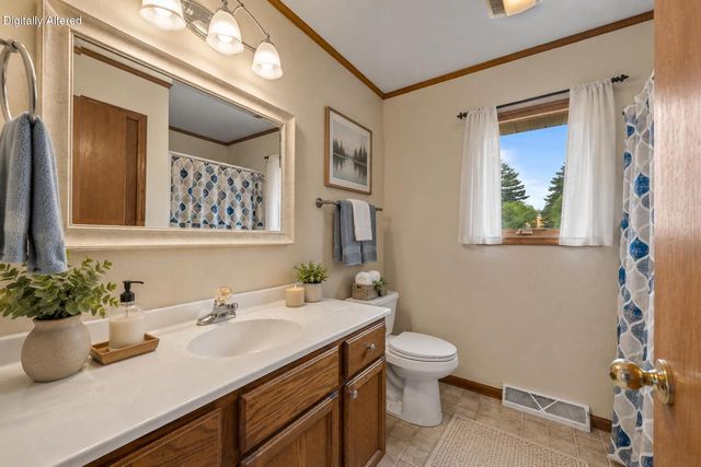 519 Danielson DRIVE, Darien, WI 53114