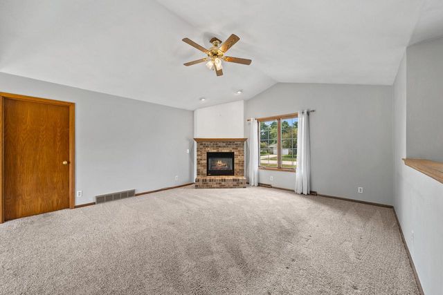 519 Danielson DRIVE, Darien, WI 53114