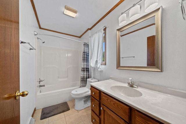 519 Danielson DRIVE, Darien, WI 53114