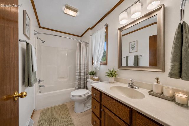 519 Danielson DRIVE, Darien, WI 53114