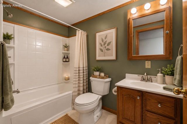 519 Danielson DRIVE, Darien, WI 53114