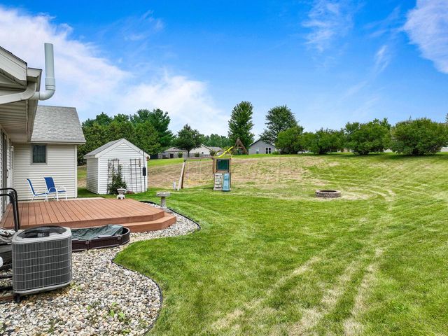 519 Danielson DRIVE, Darien, WI 53114