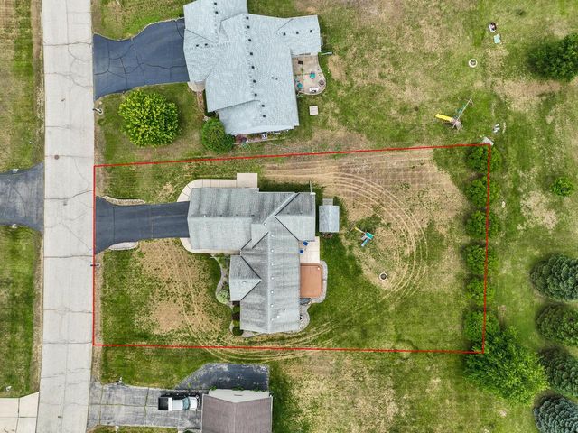519 Danielson DRIVE, Darien, WI 53114