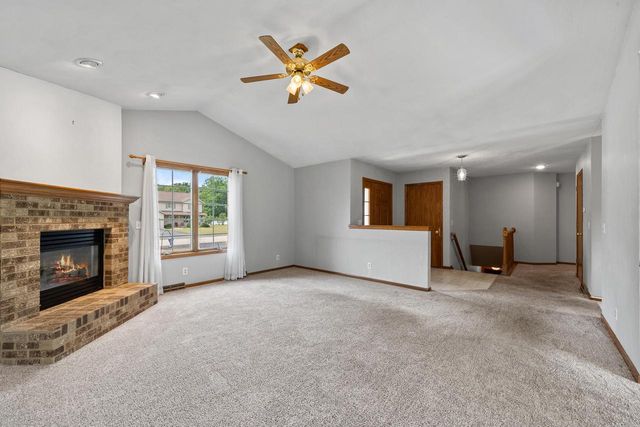 519 Danielson DRIVE, Darien, WI 53114
