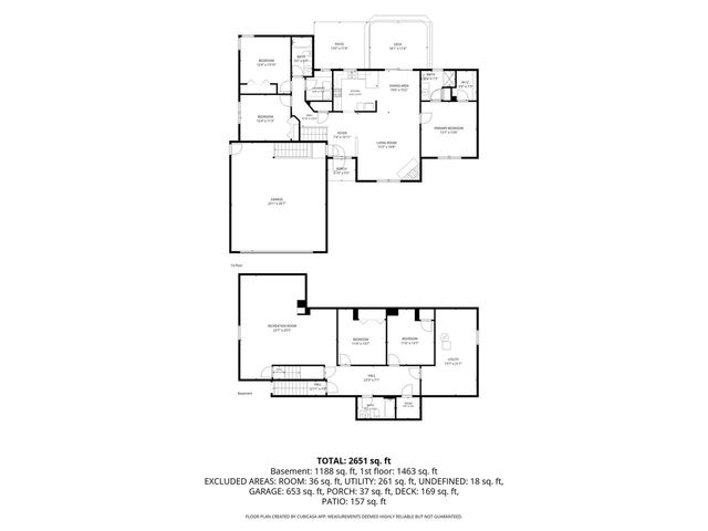 519 Danielson DRIVE, Darien, WI 53114