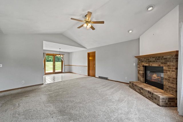 519 Danielson DRIVE, Darien, WI 53114
