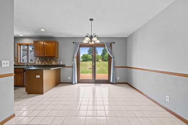 519 Danielson DRIVE, Darien, WI 53114