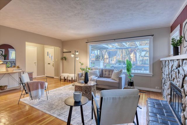 3203 W CORA Ave, Spokane, WA 99205