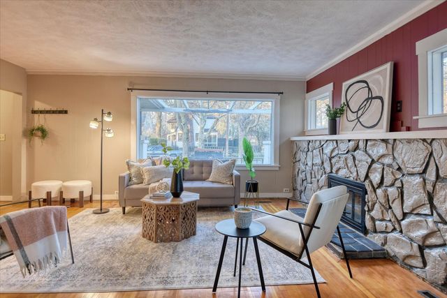 3203 W CORA Ave, Spokane, WA 99205