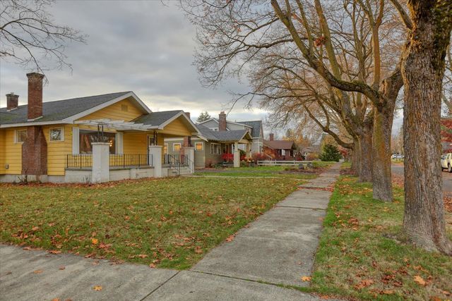 3203 W CORA Ave, Spokane, WA 99205
