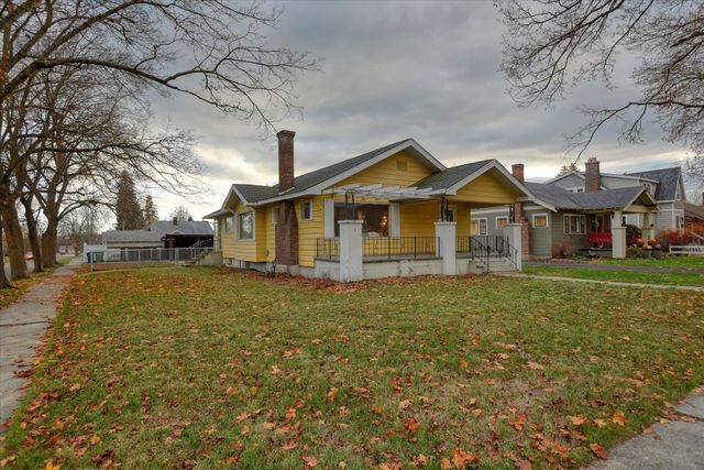 3203 W CORA Ave, Spokane, WA 99205