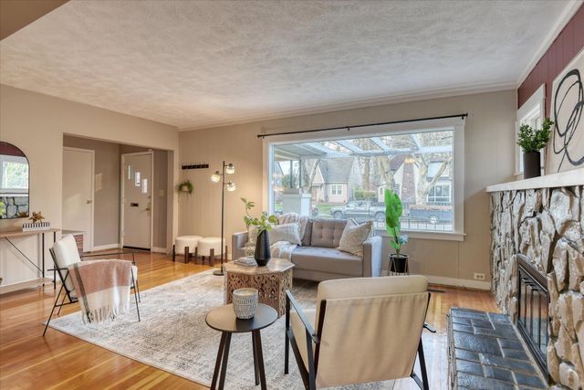 3203 W CORA Ave, Spokane, WA 99205