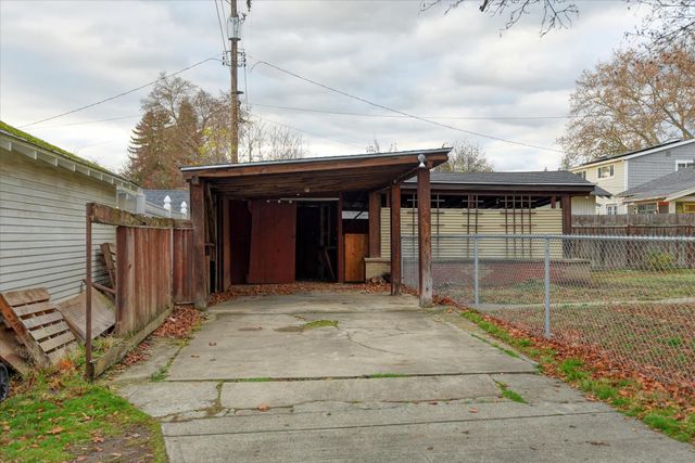 3203 W CORA Ave, Spokane, WA 99205