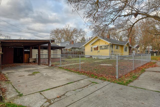3203 W CORA Ave, Spokane, WA 99205