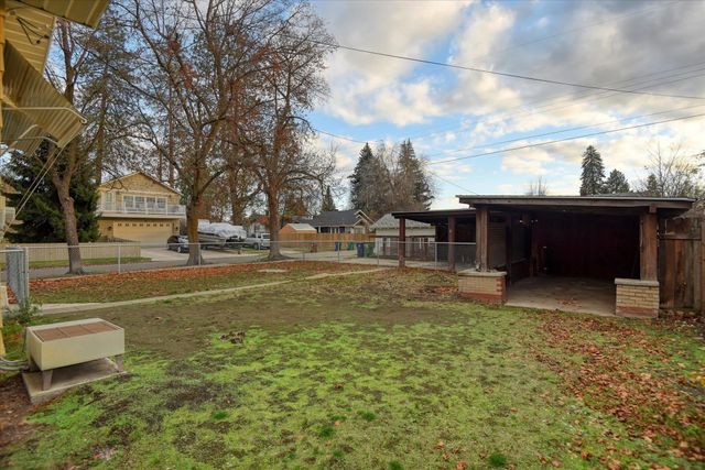 3203 W CORA Ave, Spokane, WA 99205